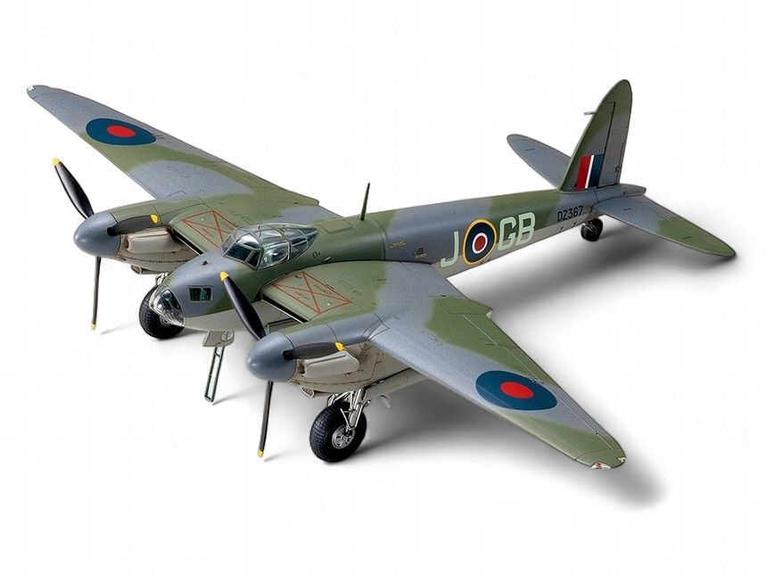 1/48  De Havilland Mosquito B Mk.IV/PR Mk.IV