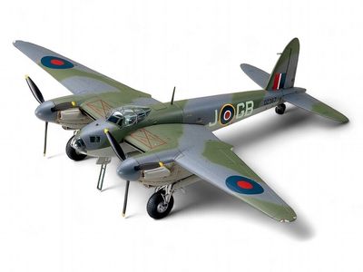 1/48  De Havilland Mosquito B Mk.IV/PR Mk.IV
