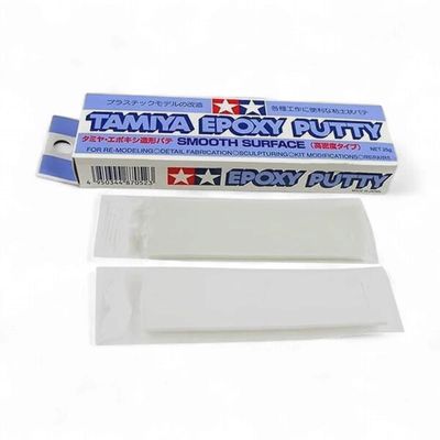 Epoxy Putty Smooth Surface 25g