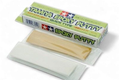 Epoxy Putty Quick Type 25g