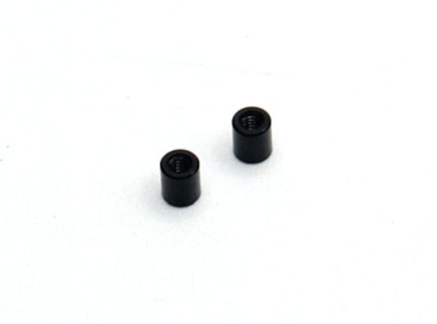 GX28 Front Suspension Brace Posts