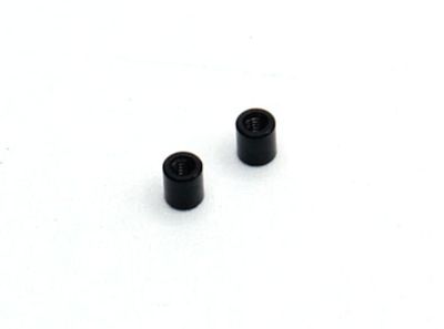 GX28 Front Suspension Brace Posts
