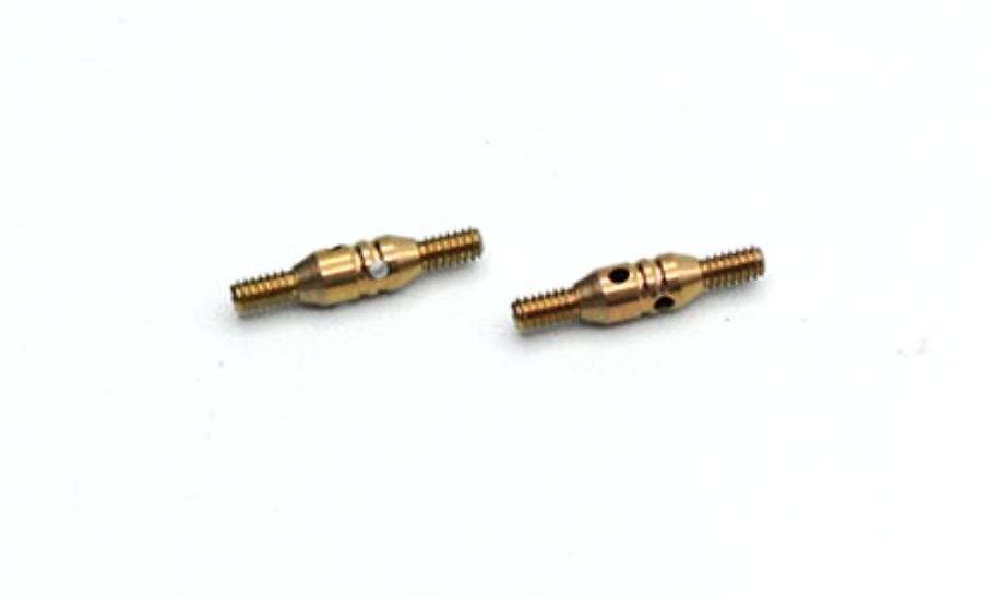 RX28 Gen 3 Titanium Steering Turnbuckles