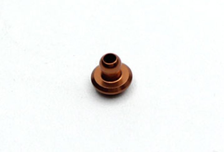 GX28 Center Shock Spring Perch