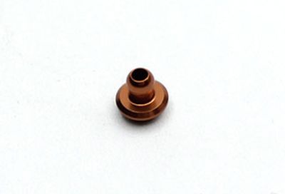 GX28 Center Shock Spring Perch
