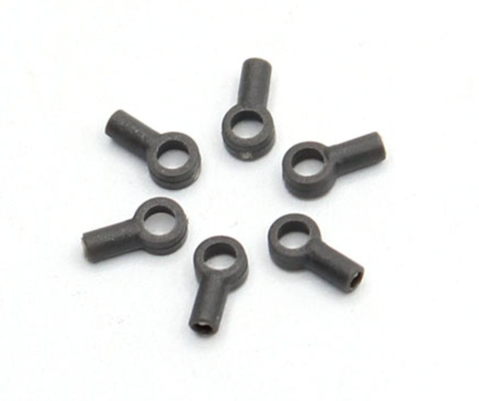Long 3.5mm Ball Cup