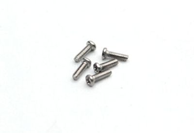 M1.2 x 4mm Screws (5 pcs.)