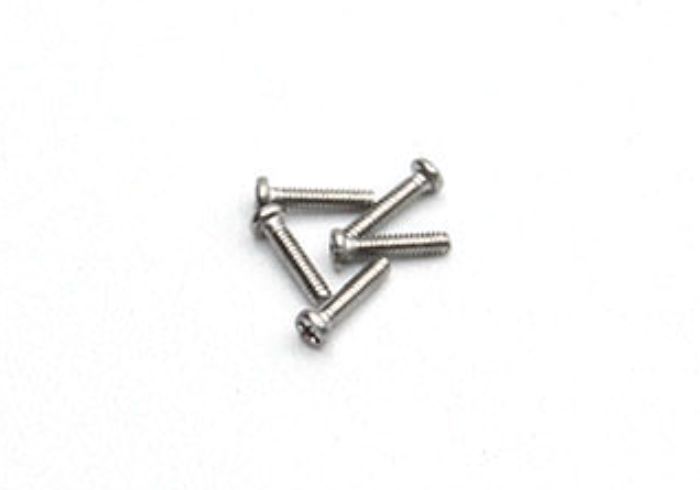 M1.2 x 5mm Screws (5 pcs.)
