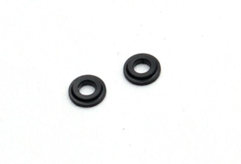 GX28 Front Suspension Spring Perches (2 pcs.)