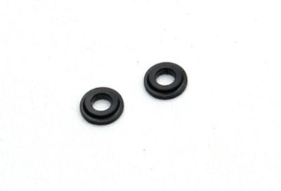 GX28 Front Suspension Spring Perches (2 pcs.)