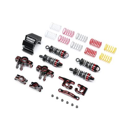 Hendrick Motorsports Track Package