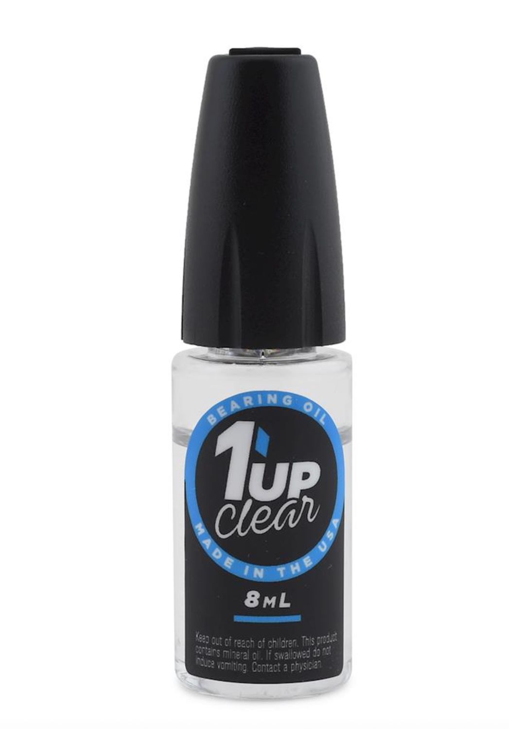Bearing Oil (Clear) (8ml)