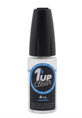 Bearing Oil (Clear) (8ml)