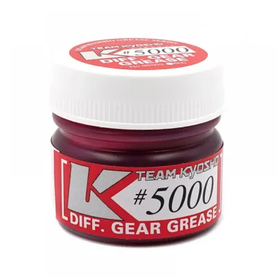 Kyosho #5000 Diff Gear Grease 15g