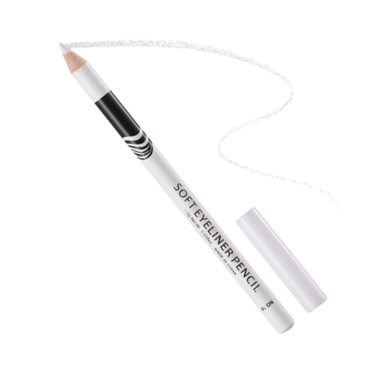 Tire Mark Pencil