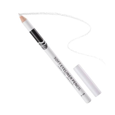 Tire Mark Pencil