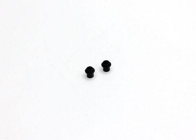 GX28 Steering Knuckle Delrin Sleeves