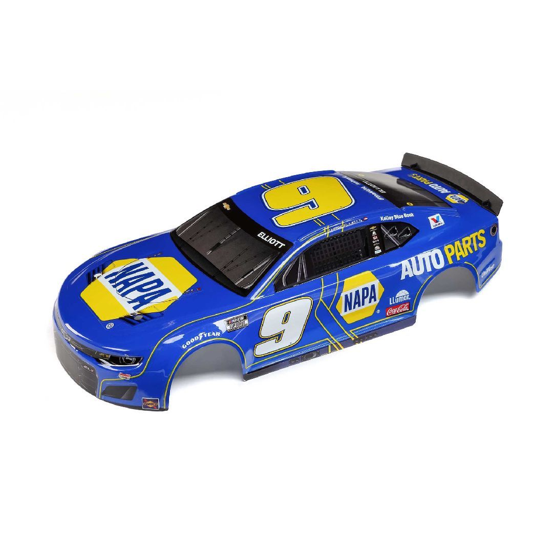 Losi NASCAR Body - Chase Elliott #9 NAPA 2025