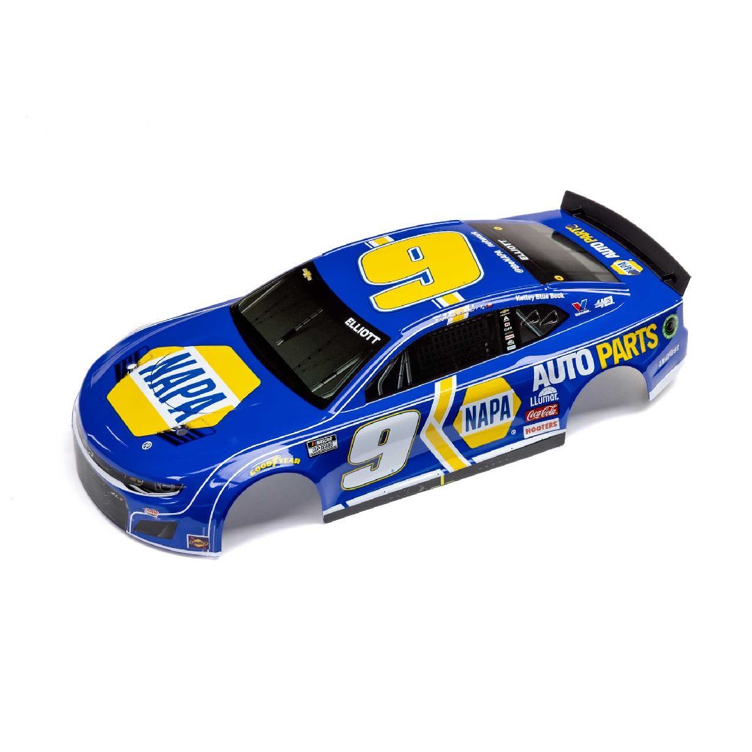 Losi NASCAR Body - Elliot #9 NAPA 2024