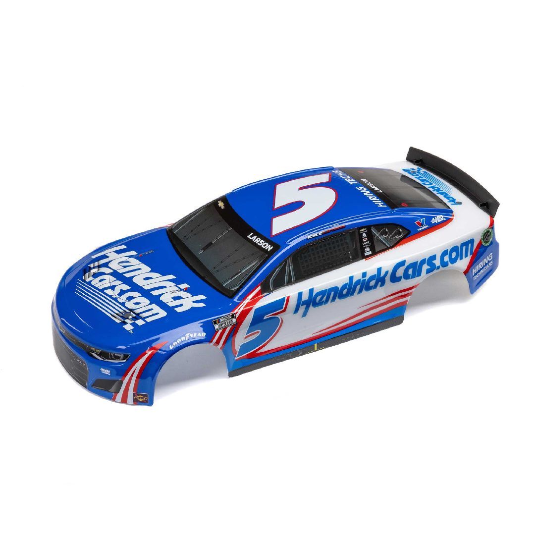 Losi NASCAR Body - Larson #5 HendrickCars 2024
