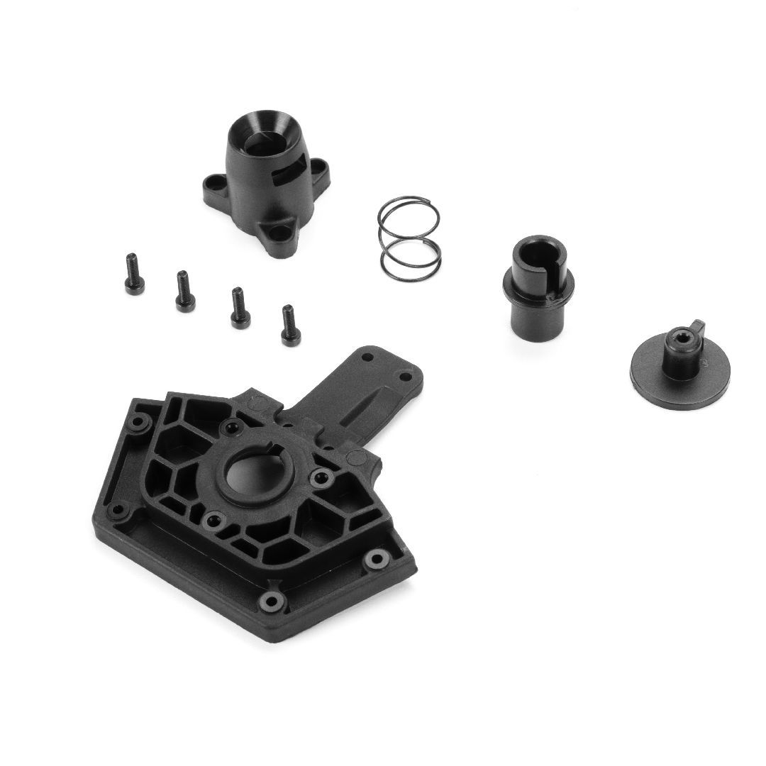 Splitter Mount Set: GROM