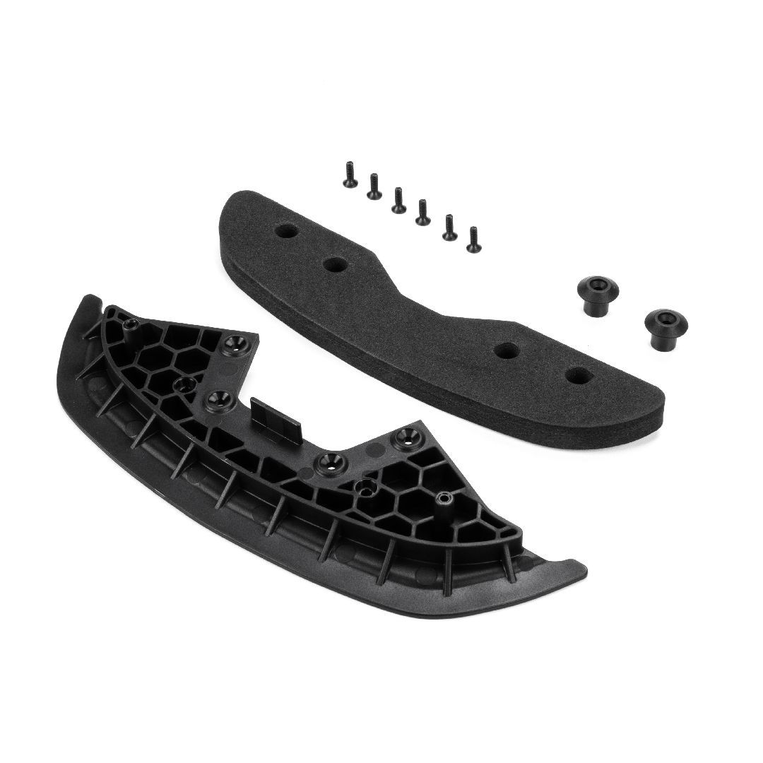 Splitter Set Monte Carlo: NASCAR GROM