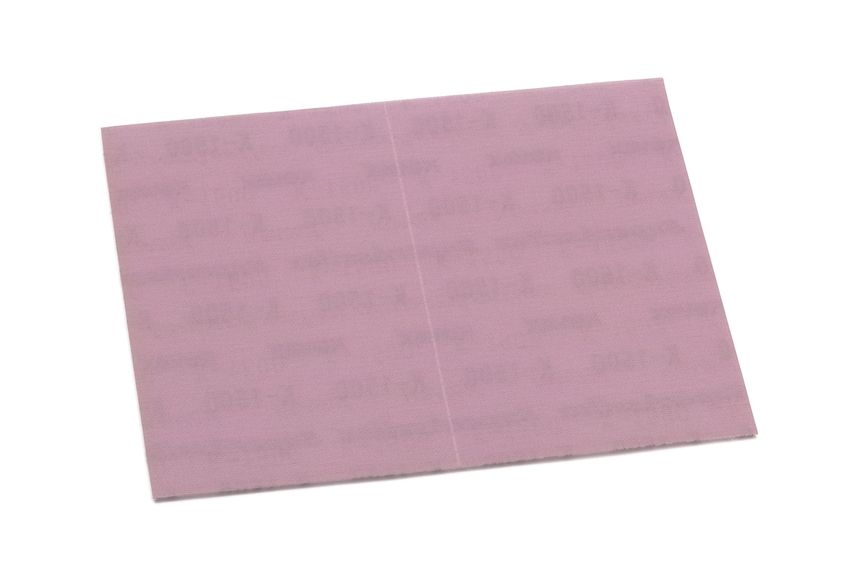 Sanding Cloth 1500 Grit