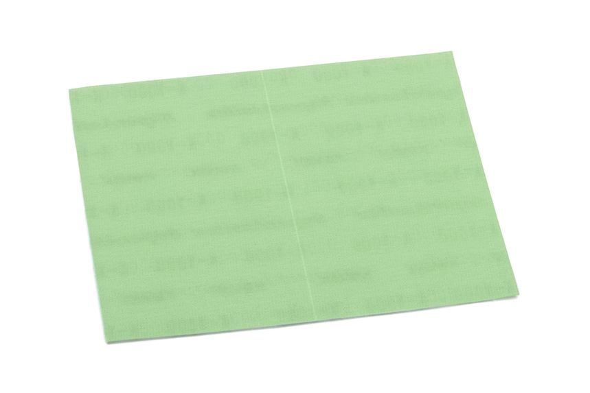 Sanding Cloth 1000 Grit