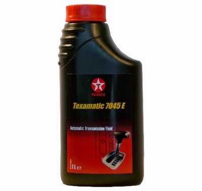 Texaco Havoline® Texamatic 7045E Automataváltó olaj