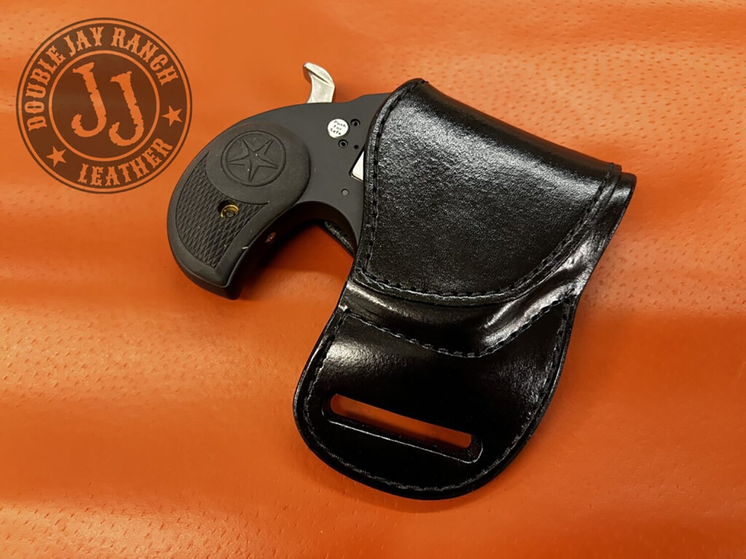 Bond Arms "Stinger" Avenger Style Holster