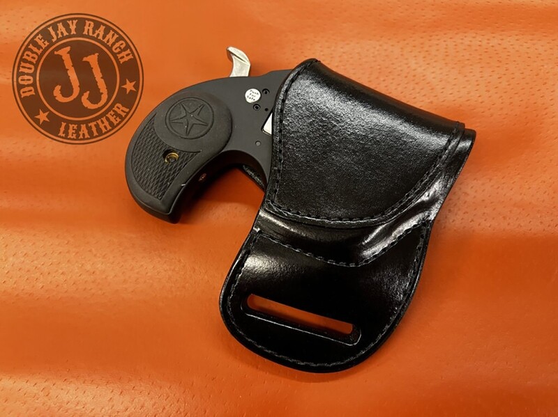 Bond Arms "Stinger" Avenger Style Holster