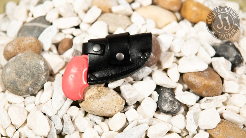 Premium Driving / Cross Draw Holster for NAA "Pug", "Ranger II", "Black Widow", and "Sidewinder"