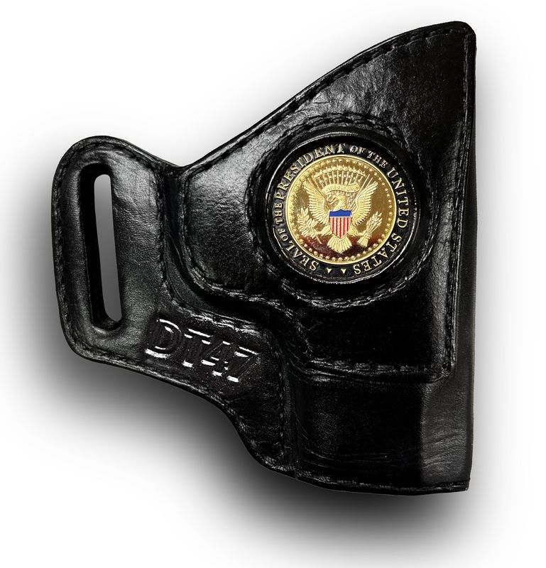 DT47 Holster DT47 Holster