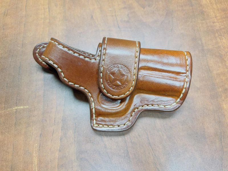 Factory 2nd 4.25" Cross Draw (RH)