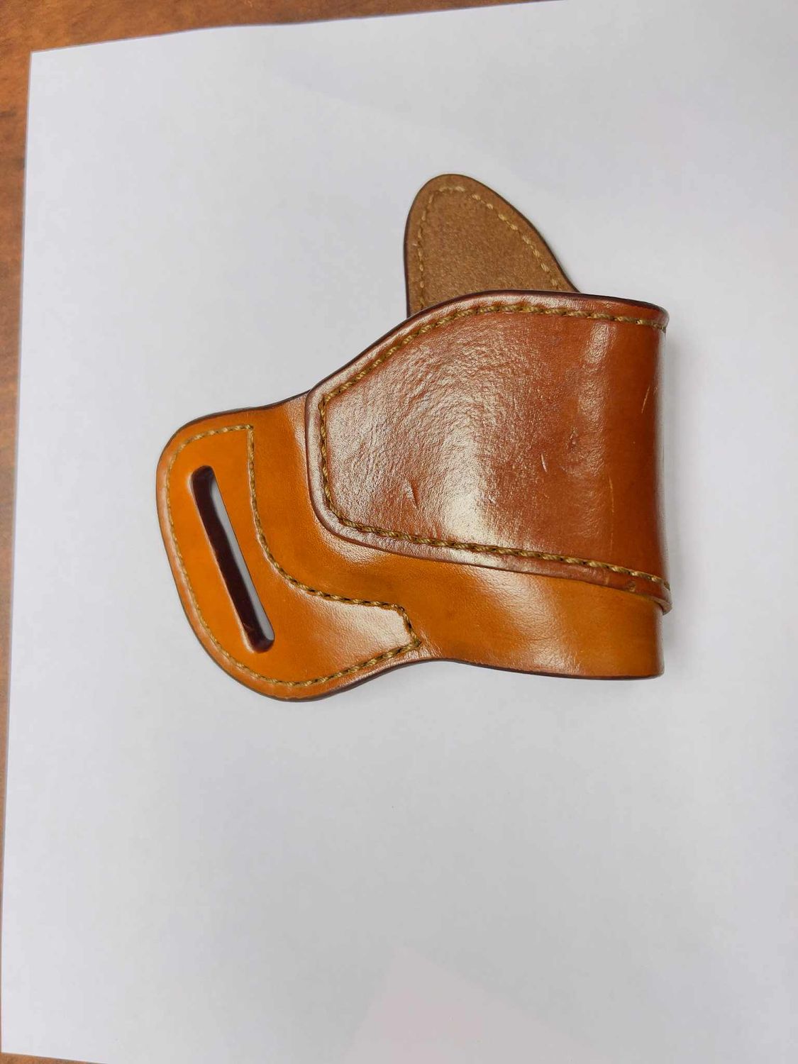 Factory 2nd 2.5"-3" Avenger (RH)