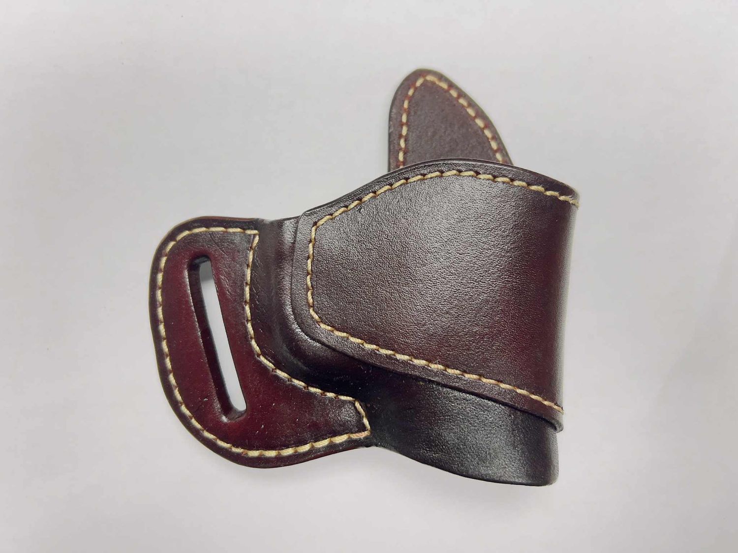 Factory 2nd 2.5"-3" Avenger (RH)