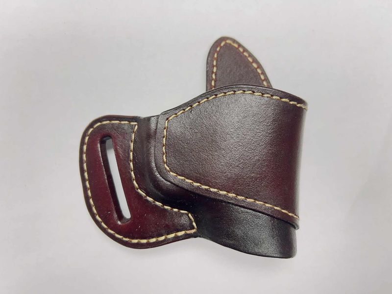 Factory 2nd 2.5"-3" Avenger (RH)