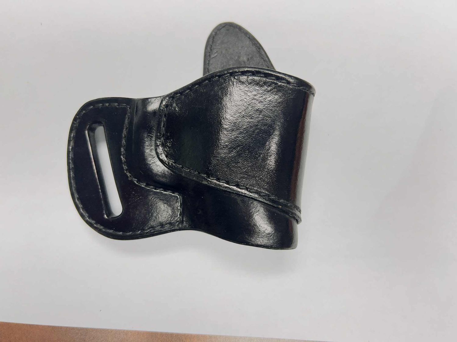 Factory 2nd 2.5"-3" Avenger (RH)