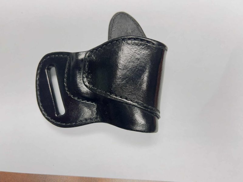 Factory 2nd 2.5"-3" Avenger (RH)