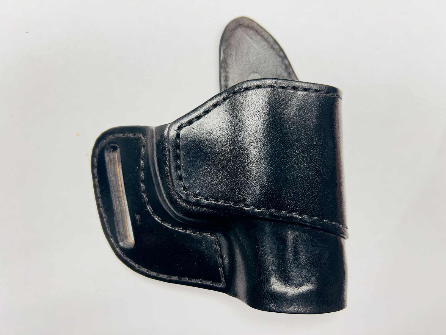 Factory 2nd 3.5" Avenger (RH)