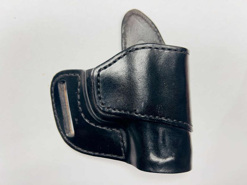 Factory 2nd 3.5" Avenger (RH)