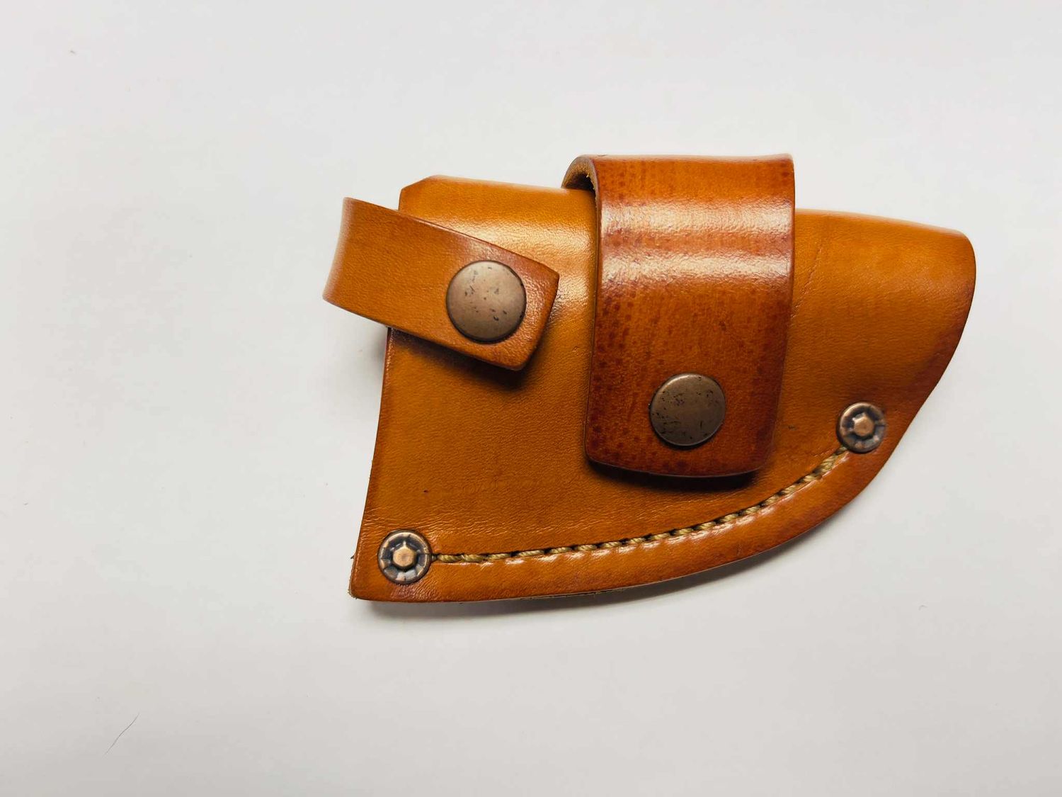 Factory 2nd NAA Pug Cross Draw (RH)