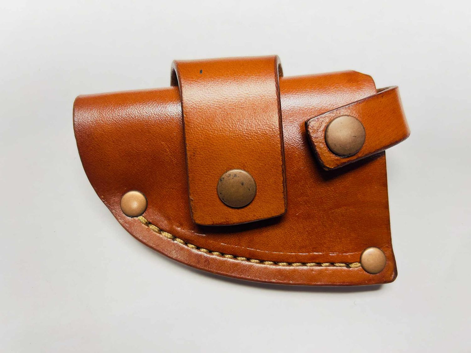 Factory 2nd NAA Pug Cross Draw (LH)