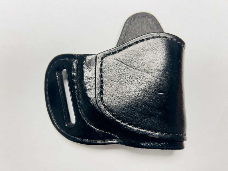 Factory 2nd Bond Arms Stinger Avenger (RH)