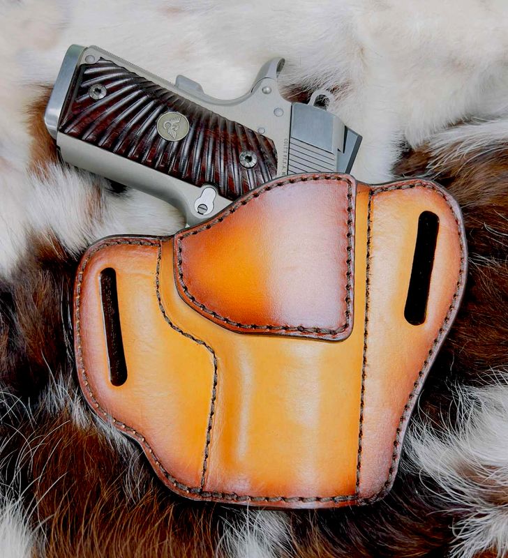 1911 4"-4.25"Holster