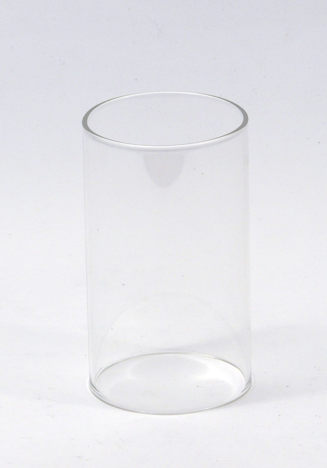 Ersatzglas für Grableuchte Cortenstahl "TERNO 3"