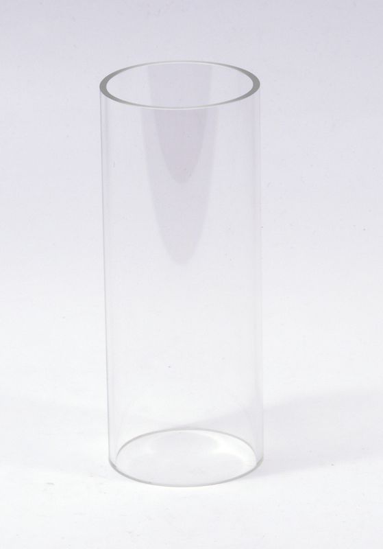 Ersatzglas für Grableuchte Cortenstahl "TERNO 7"