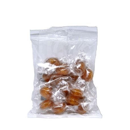 Caramelo Miel Limon Bolsa 100gr.