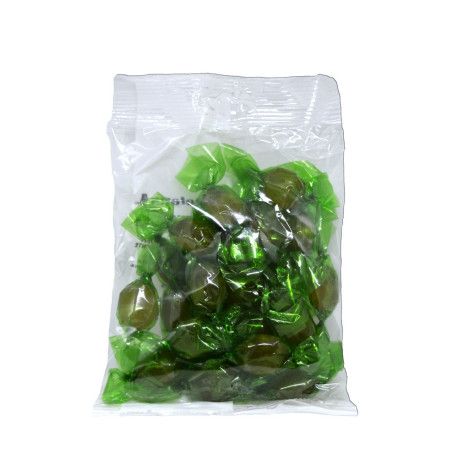 Caramelo Miel Eucalipto Bolsa 100gr.