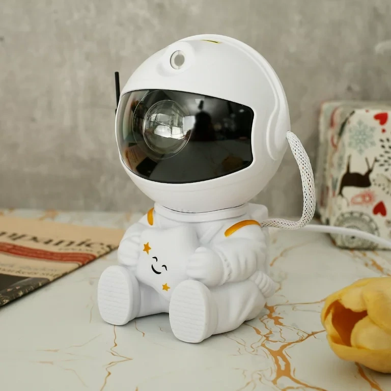 Kids Star Projector Night Light